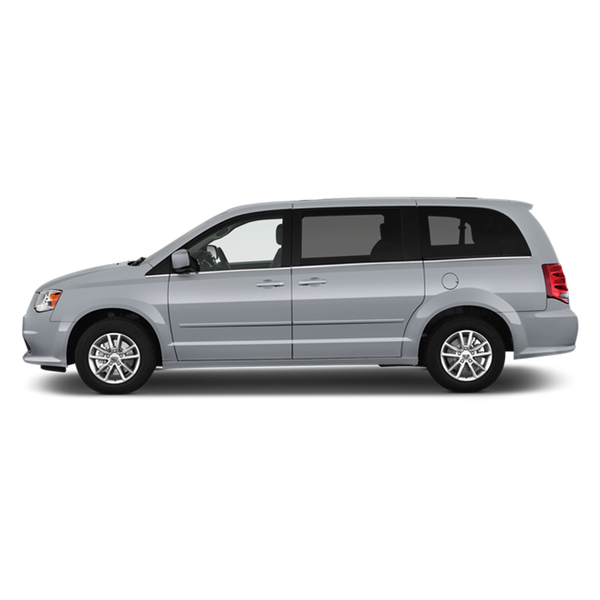 2016 Dodge Grand Caravan - 7 Passenger